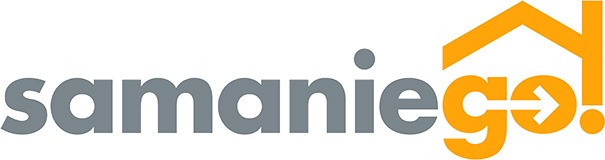 Logo Samaniego gestión de viviendas
